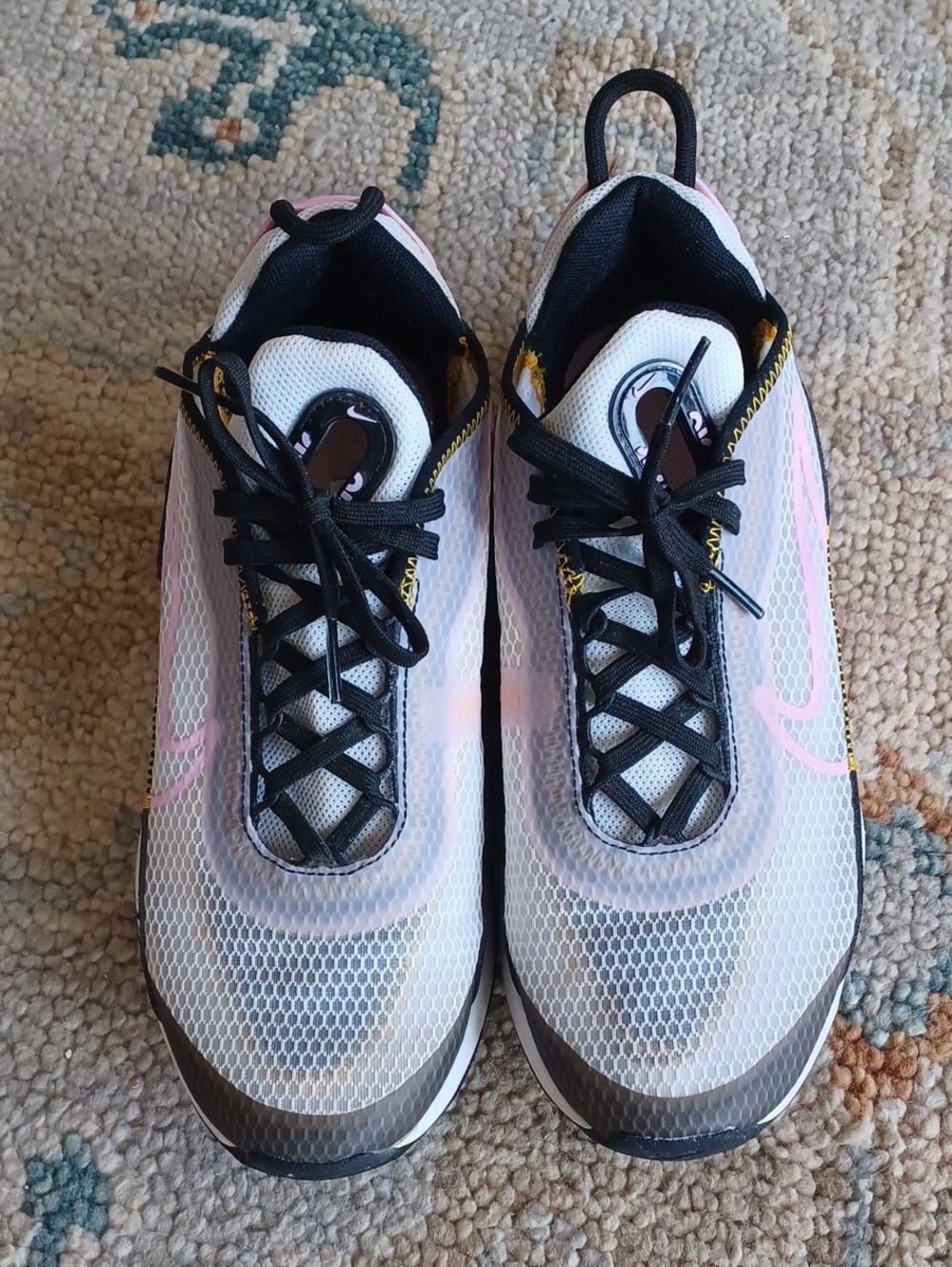 Nike Athletic Shoes